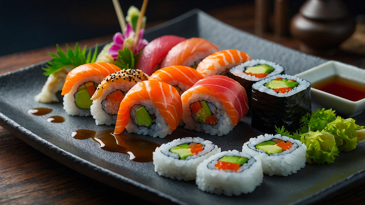 Credit Photo Hammad Stock Images via Shutterstock
Restaurant instagram New York
