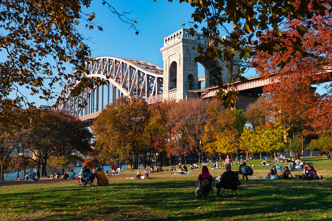 Astoria: Reis naar het hart van de culturen van Queens