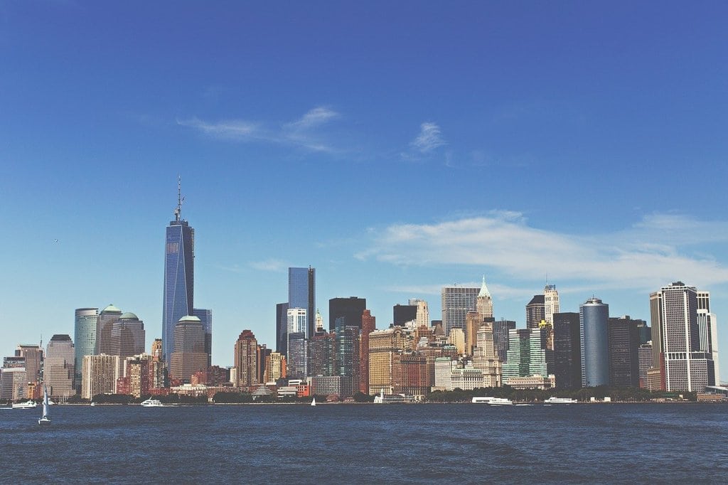 Luxe verblijven in NYC: topklasse hotels en resorts
