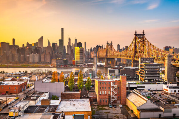 New York verkennen: essentiële gids voor geleide bezoeken