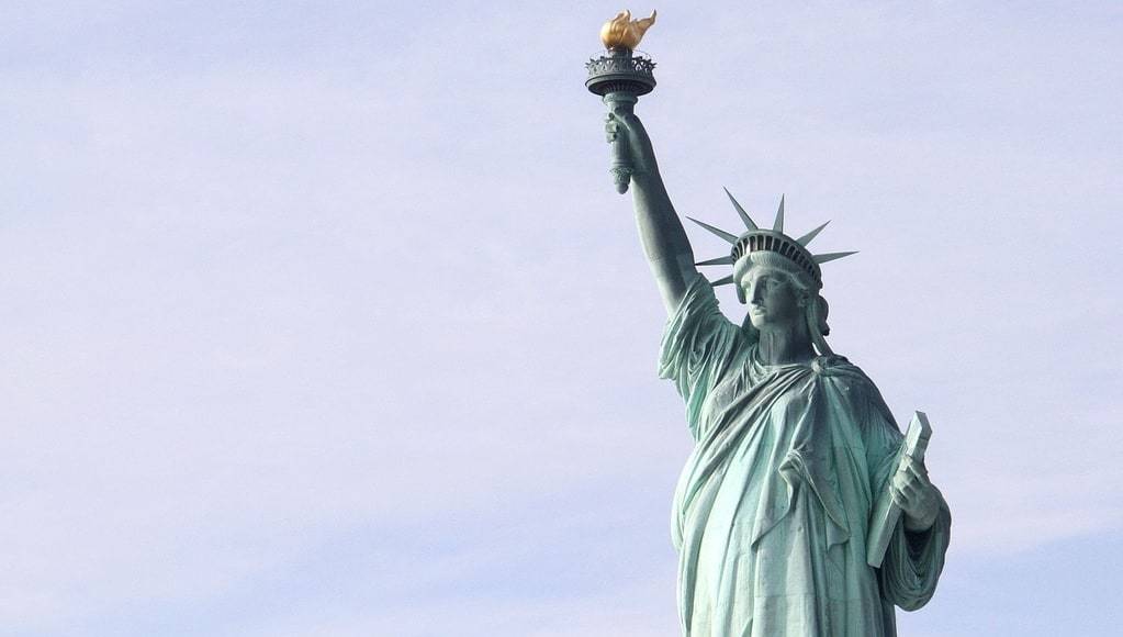 Top tien must-see attracties in New York City