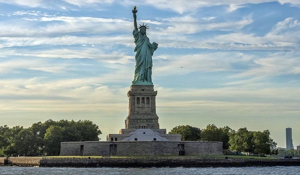 Top tien must-see attracties in New York City